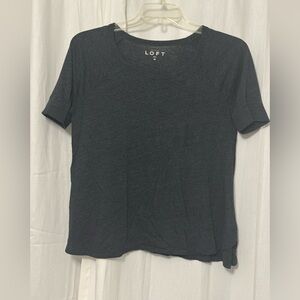 Ann Taylor Loft tee